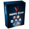 Registry Victor – Som at få en ny computer