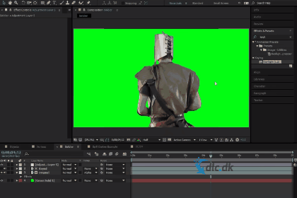 download Adobe After Effects 2023 v23.5.0.52 free