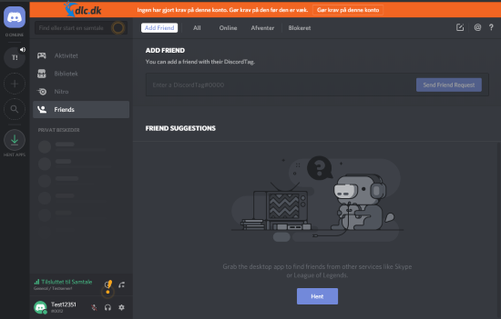 discord download softonic