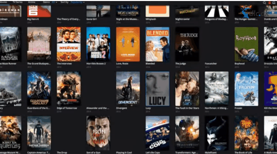 popcorn free download movies