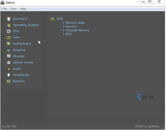 speccy 1.31.732 download