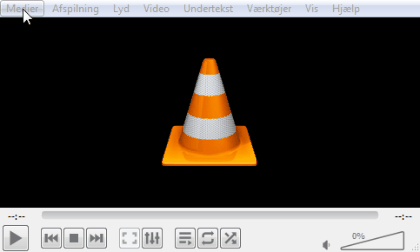 how to make a gif with vlc media player