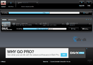 instal DivX Pro 10.10.0 free