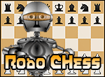 Robo Chess - Boxshot