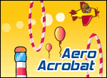 Aero Acrobat - Boxshot