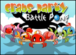 Crabs Party - Boxshot