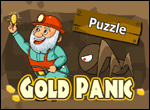 Gold Panic - Boxshot