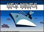 Hex Mines - Boxshot