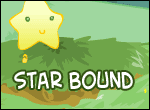 Star Bound - Boxshot