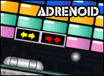 Adrenoid - Boxshot