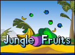 Jungle Fruits - Boxshot