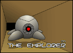 The Explorer - Boxshot