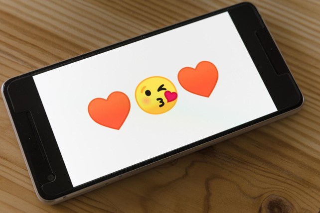 Sådan har online dating revolutioneret vores kærlighedsliv