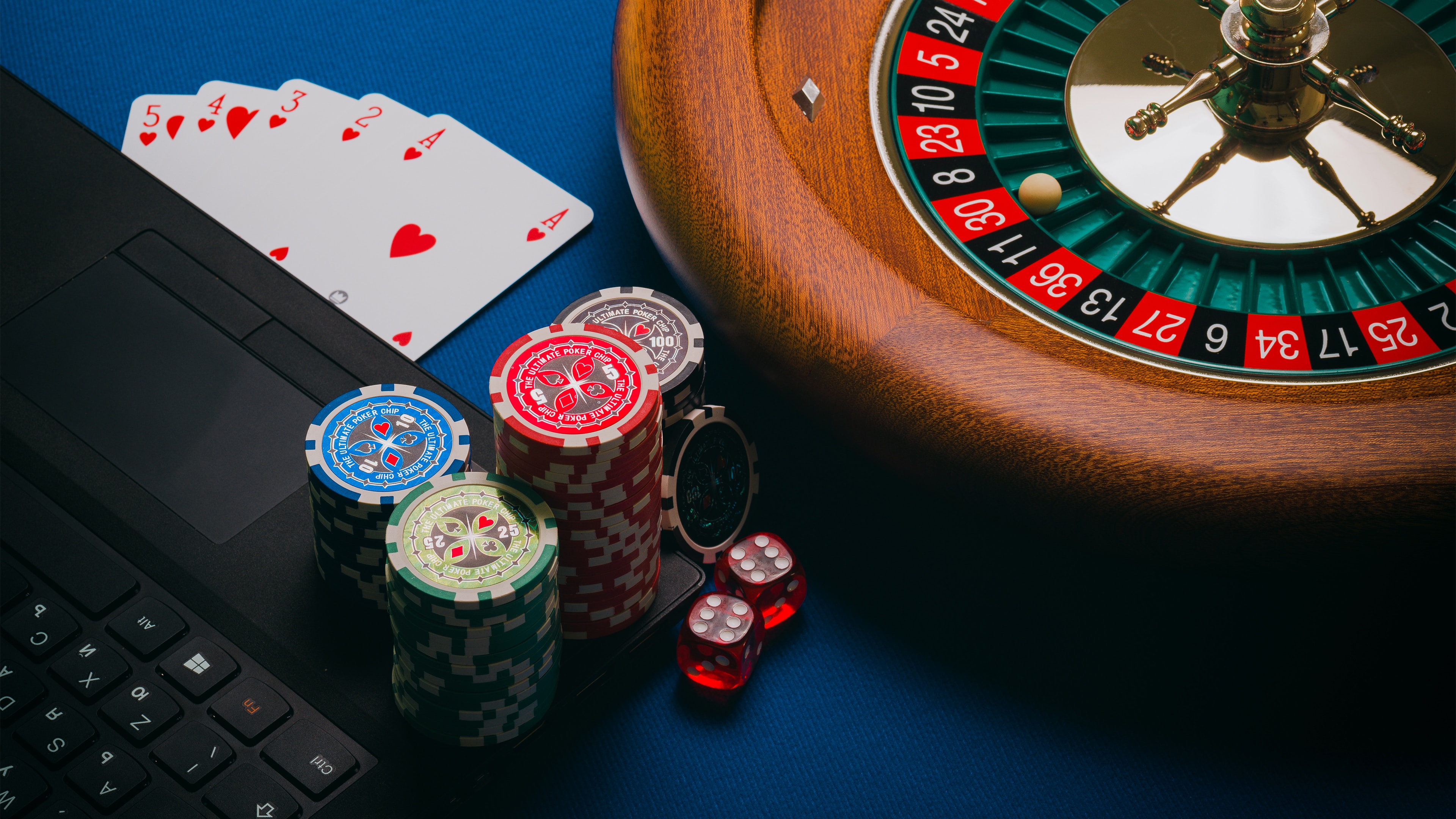 Et hurtigt eventyr: Hvad er Express Play på danske casinoer?