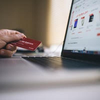 Hvorfor du bør shoppe online