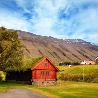 Besøg Island og få en oplevelse du ikke kan downloade.