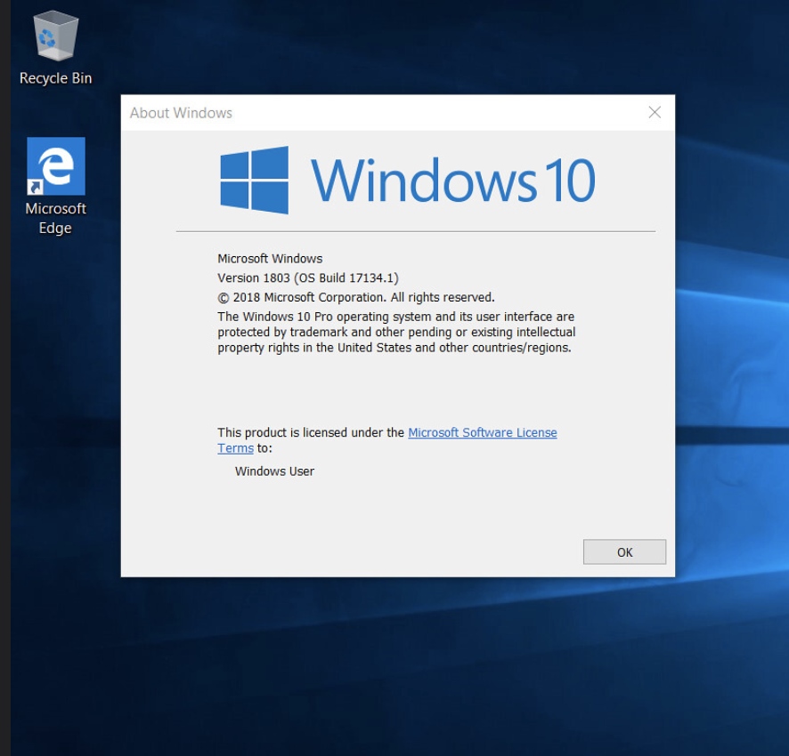 Microsoft – Windows 10 auf einer Milliarde Geräte
