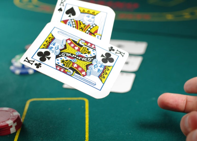 Sådan vælger du det bedste online casino