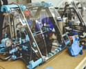 Skal du have en 3D printer?