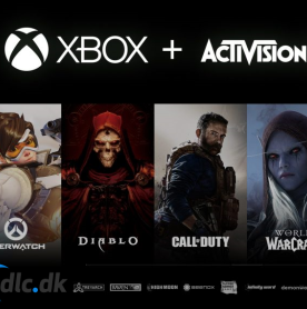 Microsoft opkøber Activision Blizzard efter kontroverser