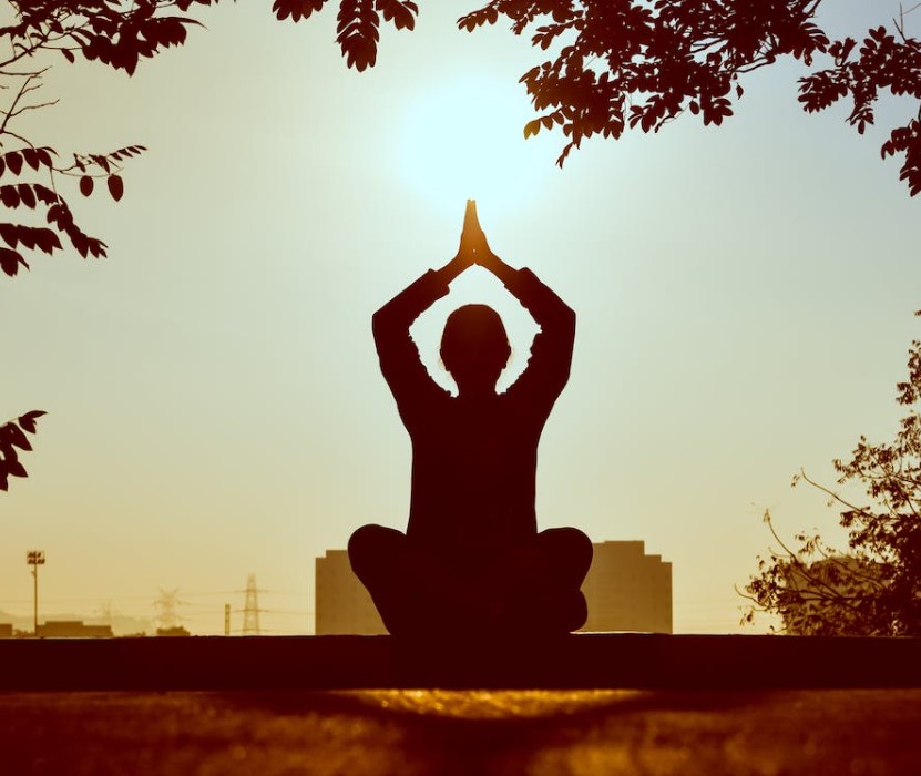 Yoga og Qigong kan afhjælpe angst og andre lidelser