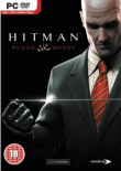 Hitman:Blood Money - Boxshot