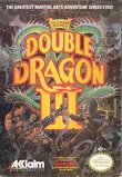 Double Dragon 3: The Sacred Stones - Boxshot