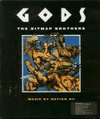 Gods - Boxshot