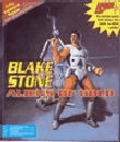 Blake Stone: Aliens of Gold - Boxshot