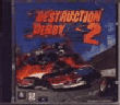 Destruction Derby - Boxshot