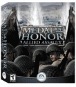 Medal of Honor: Allied Assault - Boxshot