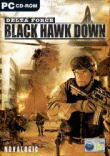 Delta Force - Black Hawk Down - Boxshot