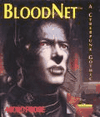 Bloodnet - A Cyberpunk Gothic - Boxshot