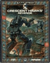 BattleTech - The Crescent Hawks' Revenge - Boxshot
