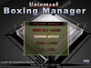 Universal Boxing Manager - Boxshot