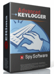 Advanced Keylogger - Boxshot