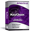 CyberScrub KeyChain - Boxshot