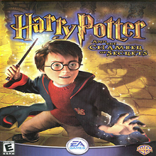 Harry Potter - Boxshot