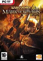 Warhammer - Mark of Chaos - Boxshot