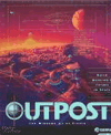 Outpost - Boxshot