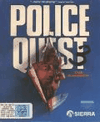 Police Quest 3 - The Kindred - Boxshot