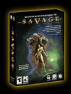Savage - The Battle For Newerth