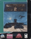 Battle Isle 2200 - Boxshot