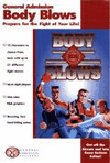 BodyBlows - Boxshot