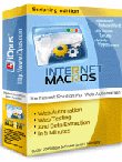 iMacros Scripting Edition - Boxshot