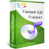 Advanced CD Ripper Pro - Boxshot