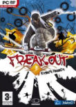 Freak Out - Extreme Freeride - Boxshot