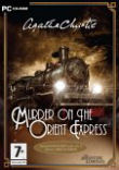Murder On The Orient Express - Boxshot