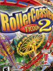Roller Coaster Tycoon - Boxshot