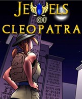 Jewels Of Cleopatra - Boxshot
